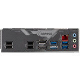 Pamatplate GIGABYTE B760M GAMING X (B760M GAMING X DDR4)