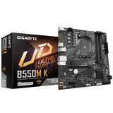 Pamatplate GIGABYTE B550M K (B550M K)