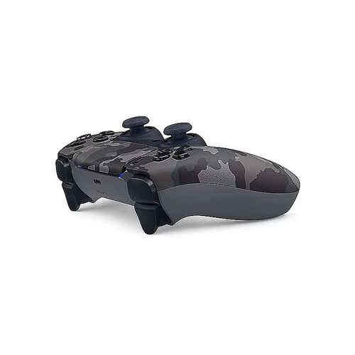 Sony PS5 DualSense Wireless Controller Grey Camo (CFI-ZCT1W/GC) - photo 3