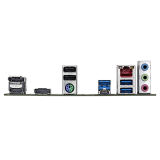 Pamatplate GIGABYTE B650M D3HP AX (B650M D3HP AX)