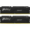 Mémoire vive 16GB DDR5 5600MHz Kingston Fury Beast (KF556C40BBK2-16) (2x8GB KIT)