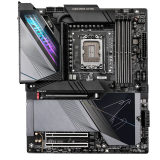 Pamatplate GIGABYTE Z790 AORUS MASTER X (Z790 AORUS MASTER X)