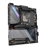 Pamatplate GIGABYTE Z790 AORUS MASTER X (Z790 AORUS MASTER X)