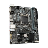Pamatplate GIGABYTE H410M H V2