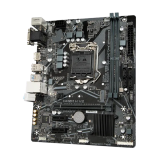 Pamatplate GIGABYTE H410M H V2