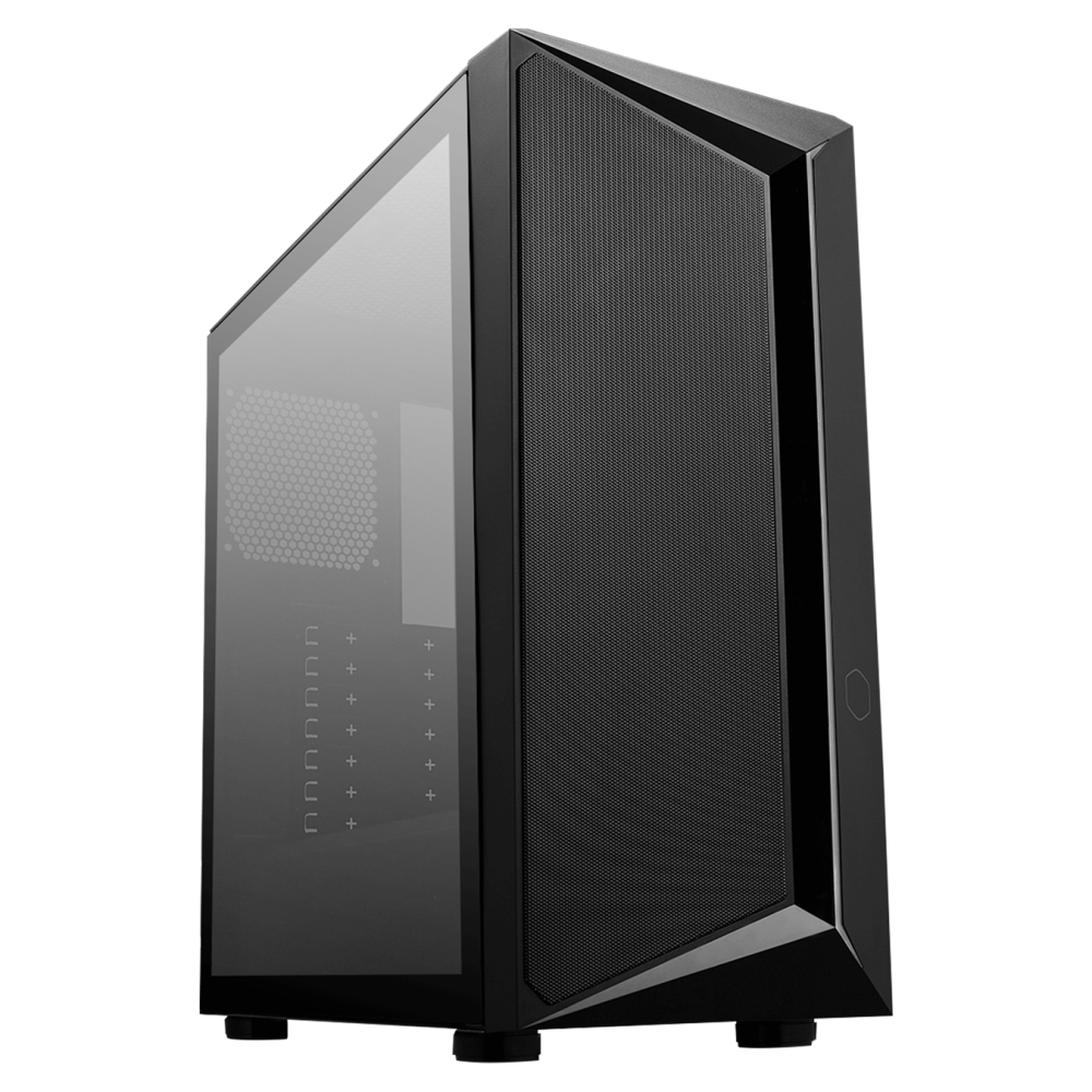 Datoru korpuss COOLER MASTER CPM510 ARGB (CP510-KGNN-S00)
