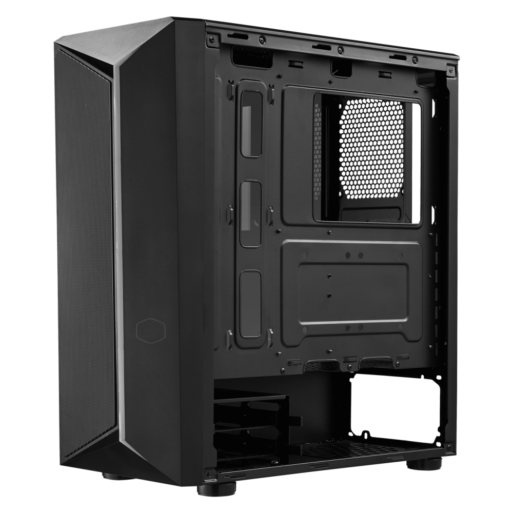 Datoru korpuss COOLER MASTER CPM510 ARGB (CP510-KGNN-S00) - foto 3