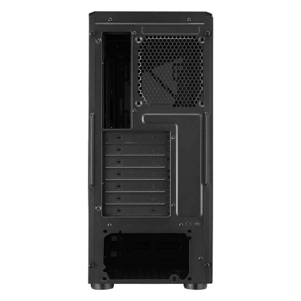 Datoru korpuss COOLER MASTER CPM510 ARGB (CP510-KGNN-S00) - foto 4