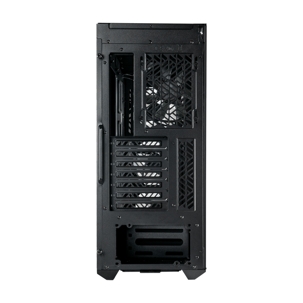 Boitiers PC COOLER MASTER Masterbox 520 Mesh ARGB (MB520-KGNN-S00) - photo 4
