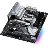 Pamatplate ASROCK B650 PRO RS Black (90-MXBL10-A0UAYZ)