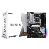 Pamatplate ASROCK B650 PRO RS Black (90-MXBL10-A0UAYZ)