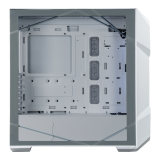 Datoru korpuss COOLER MASTER MasterBox TD500 V2 Midi-Tower (TD500V2-WGNN-S00)