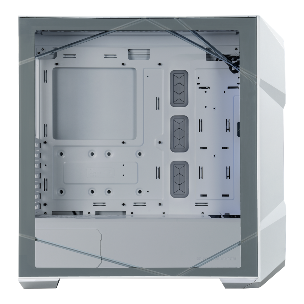 Datoru korpuss COOLER MASTER MasterBox TD500 V2 Midi-Tower (TD500V2-WGNN-S00) - foto 6