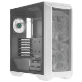 Datoru korpuss COOLER MASTER HAF 500 Midi ARGB Midi-Tower (H500-WGNN-S00)