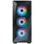 Datoru korpuss COOLER MASTER CMP 520 ARGB midi (CP520-KGNN-S00) - foto 3