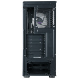 Datoru korpuss COOLER MASTER CMP 520 ARGB midi (CP520-KGNN-S00)