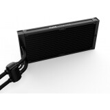 Procesoru dzesētājs BE QUIET PURE LOOP 2 FX (BW014)