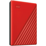 Disque dur externe WD My Passport 2TB USB 3.0 (WDBYVG0020BRD-WESN)
