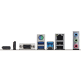 Pamatplate ASROCK B760M-HDV/M.2 D4(B760M-HDV/M.2 D4)