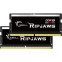 Operatīvā atmiņa G.SKILL 32GB 4800MHz DDR5 CL40 KIT of 2x16GB (F5-4800S4039A16GX2-RS)