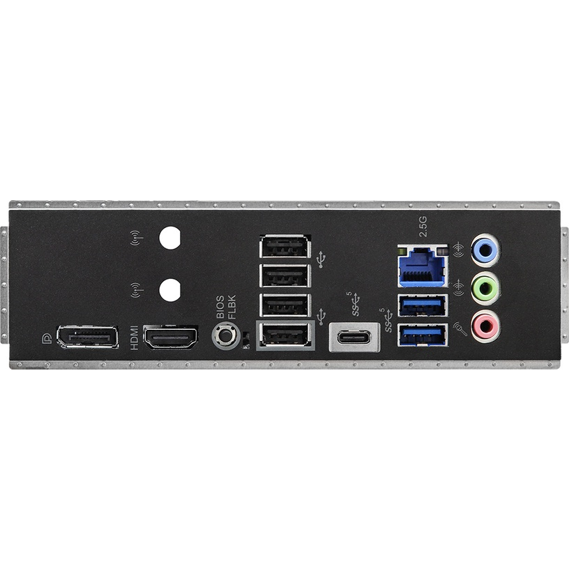 Pamatplate ASROCK B650M-HDV/M.2(B650M-HDV/M.2) - foto 4