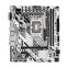 Pamatplate ASROCK H610 H610M-HDV/M.2+ White (90-MXBM50-A0UAYZ)