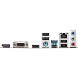 Pamatplate ASROCK H610 H610M-HDV/M.2+ White (90-MXBM50-A0UAYZ)