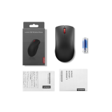 Souris LENOVO 150 Black (GY51L52638)
