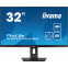 Monitors IIYAMA ProLite XUB3293UHSN-B5 32" (XUB3293UHSN-B5)