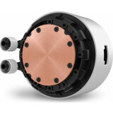 Procesoru dzesētaji NZXT Kraken Elite 280 RGB (RL-KR28E-W1)