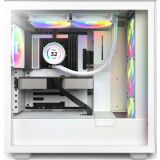Procesoru dzesētaji NZXT Kraken Elite 280 RGB (RL-KR28E-W1)