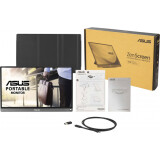Monitors ASUS ZenScreen MB16ACE 15.6" (MB16ACE)