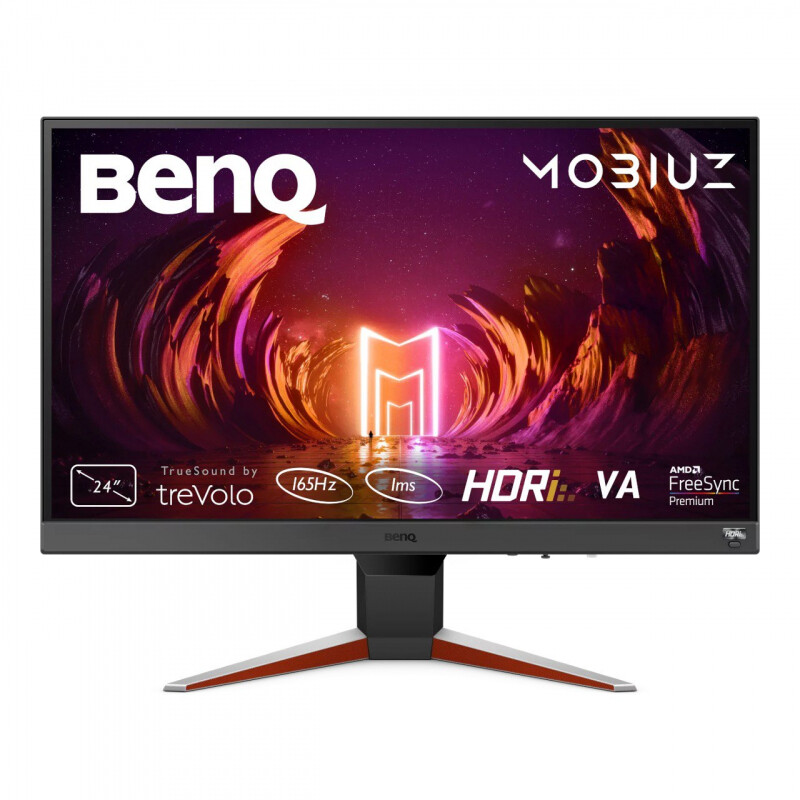 Monitors BENQ EX240N 23.8'' (9H.LL6LB.QBE)