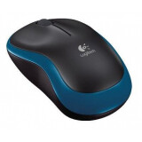 Pele LOGI M185 EER2 BLUE (910-002239)