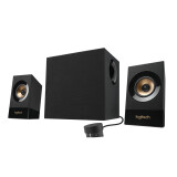Datoru akustika LOGI Z533 Multimedia Black (980-001054)