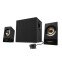 Datoru akustika LOGI Z533 Multimedia Black (980-001054)