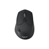 Pele Logitech M720 Triathlon Black (910-004791)
