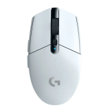 Pele LOGI G305 Recoil Gaming WHITE EWR2 (910-005292)