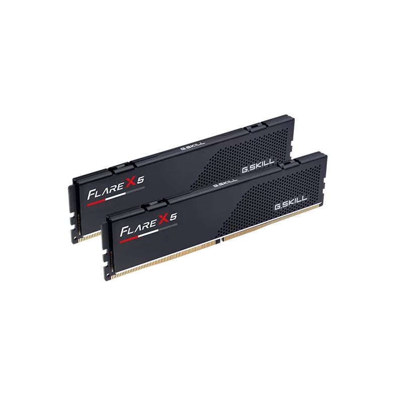 Operatīvā atmiņa G.SKILL Flare X5 32 GB Black (F5-6000J3636F16GX2-FX5)