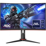 Monitors AOC C32G2ZE/BK