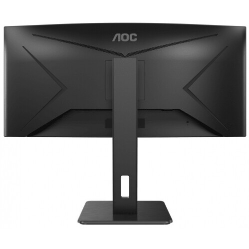 Monitors AOC CU34P2A 34" (CU34P2A) - foto 4