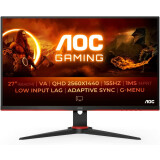 Monitors AOC Q27G2E/BK 27" (Q27G2E/BK)