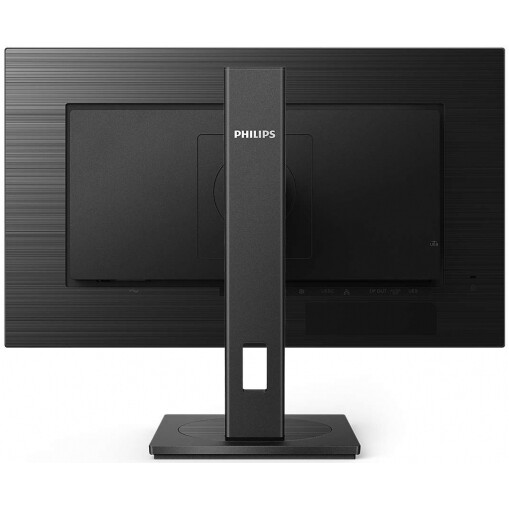 Monitors PHILIPS 243B1/00 23.8inch FHD (243B1/00) - foto 4