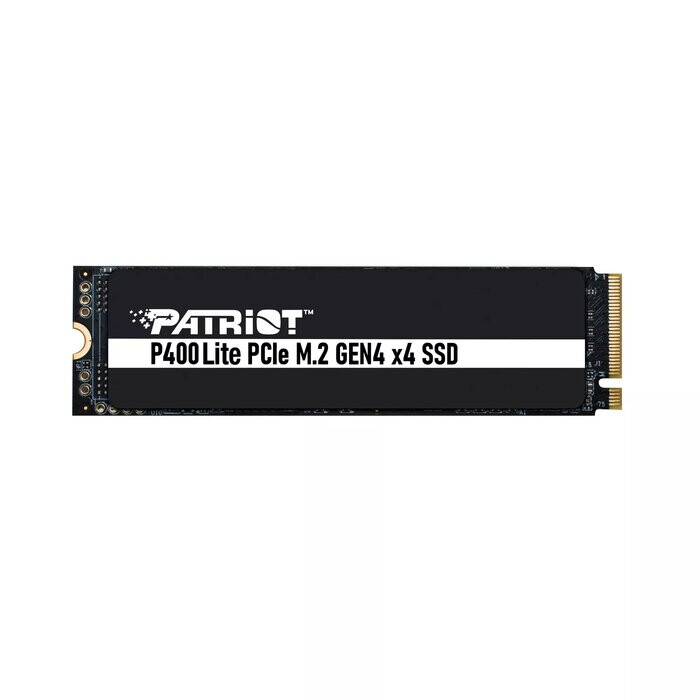 SSD PATRIOT Viper VP400 Lite 1TB M.2 SSD (P400LP1KGM28H)