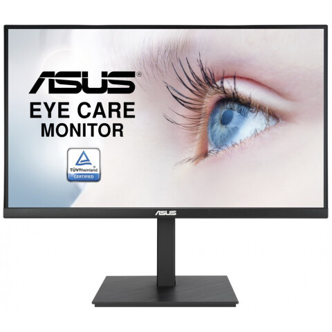 Monitors ASUS VA27AQSB Eye Care 27inch (VA27AQSB)
