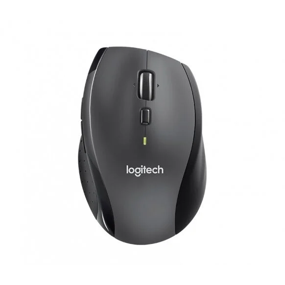 Pele Logitech Marathon M705 Grey (910-006034)