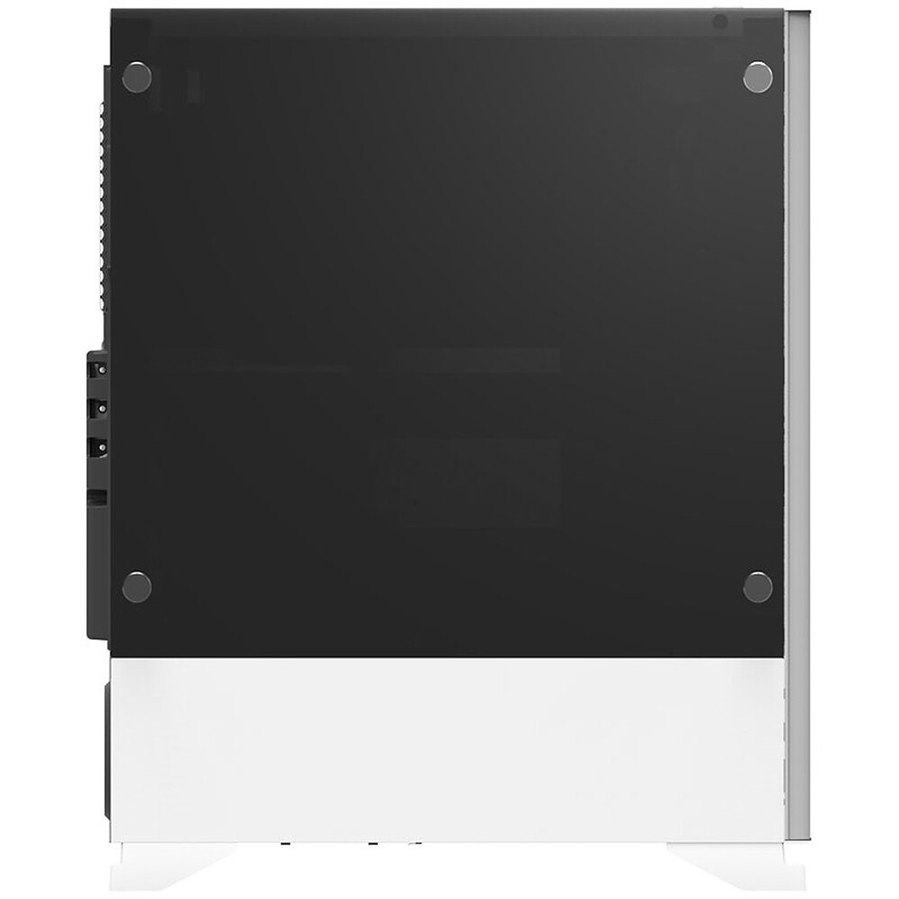 Gehäuse Zalman S5 White - Foto 2