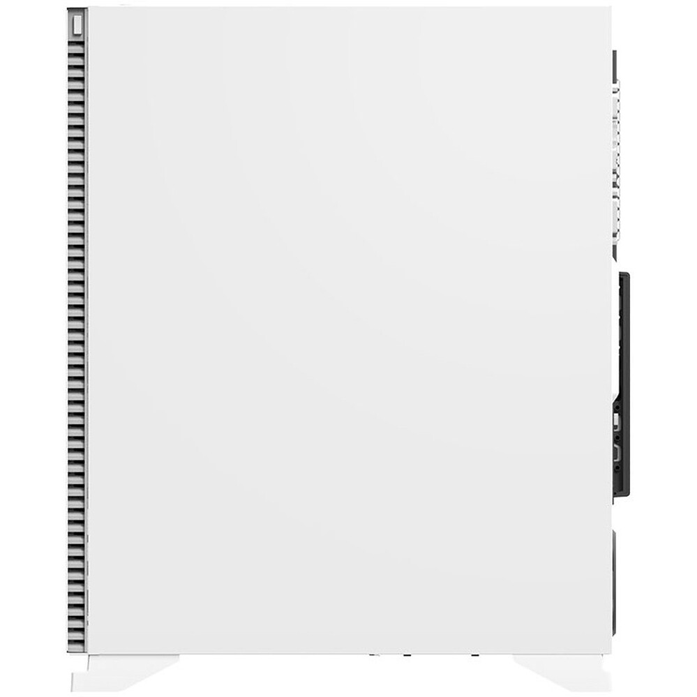 Gehäuse Zalman S5 White - Foto 4