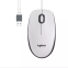Souris LOGI M100 WHITE (910-006764) - photo 2