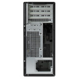 Datoru korpuss CHIEFTEC BS-10B-300 semi tool-free mATX (BS-10B-300)